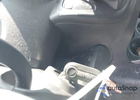 2017 Ram Promaster 1500 Low Roof 136 Wb from USA, damaged, VIN 3C6TRVAG8HE510876